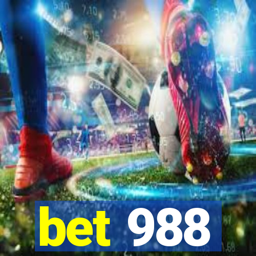 bet 988